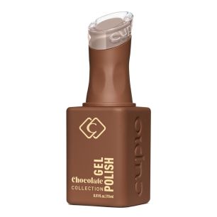 Oja semipermanenta Cupio Chocolate Collection - Smoked Cocoa 15ml
