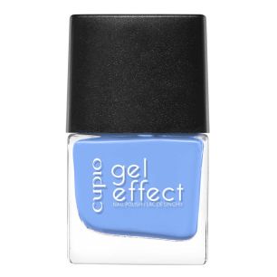 Lac de unghii cu efect de gel Cupio - Mediterranean Sky 10ml