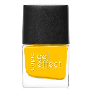 Lac de unghii cu efect de gel Cupio - Neon Flash 10ml
