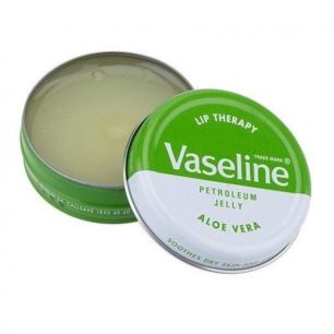 Balsam de buze cu aloe vera - Vaseline