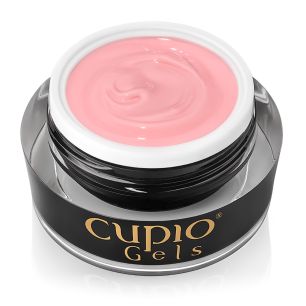 Builder Gel Cupio Pudding - Peach Cobbler 15 ml