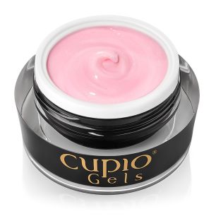 Builder Gel Cupio Pudding - Rose Macaron 15 ml