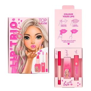 Set de Buze trio - TOPModel