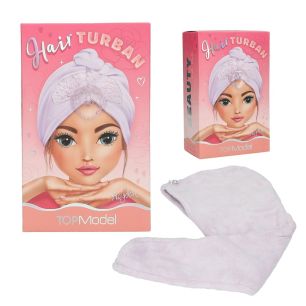 Turban de par - TOPModel