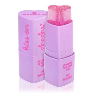 Stick machiaj obraji si buze - TOPModel