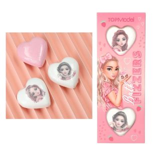 Bombe de baie Imprimate - TOPModel