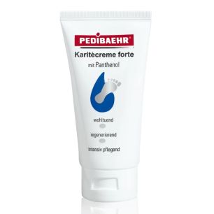 Crema cu pantenol si unt de shea - Baehr 30ml