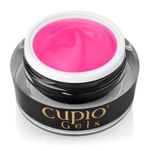 Cover Builder Gel Cupio GELatto - Bubble gum 15ml