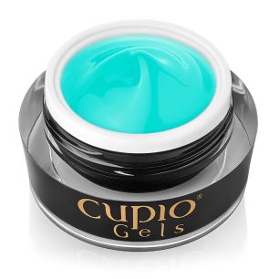 Cover Builder Gel Cupio GELatto - Salted coconut 15ml