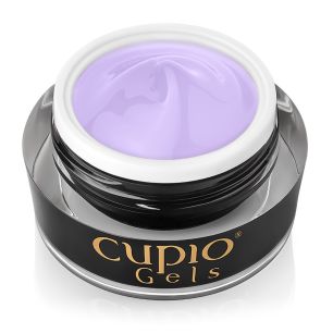 Cover Builder Gel Cupio GELatto - Lavender 15ml