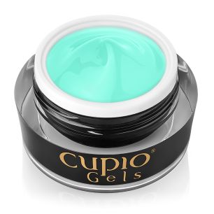 Cover Builder Gel Cupio GELatto - Mint 15ml