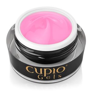 Cover Builder Gel Cupio GELatto - Powder 15ml