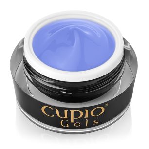 Cover Builder Gel Cupio GELatto - Curacao 15ml