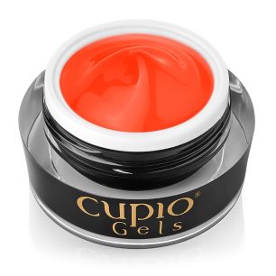 Cover Builder Gel Cupio GELatto - Papaya 15ml