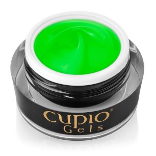 Cover Builder Gel Cupio GELatto - Matcha 15ml