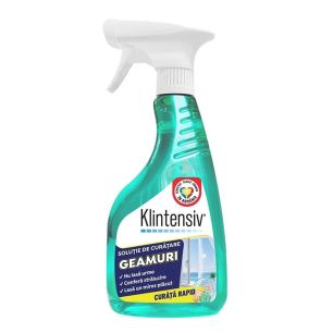  Solutie GEAMURI - Klintensiv 500 ml