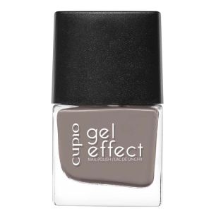 Lac de unghii cu efect de gel Cupio Chocolate Collection - Overtime Sweetne 10ml 