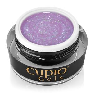 Builder Gel Cupio Glitz & Glam - Dazzle 15g 