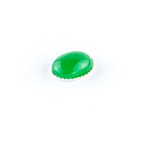 Decor metalic Nail Art 3D M72