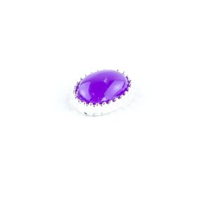 Decor metalic Nail Art 3D M73