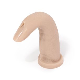 Deget pentru exersat din silicon