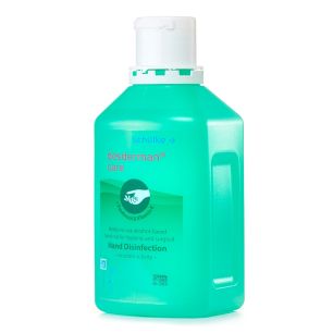 Dezinfectant pentru maini Desderman care 500ml