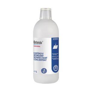 Detergent dezinfectant concentrat KLINTENSIV 1L