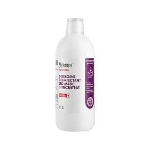 Detergent dezinfectant enzimatic concentrat 1L