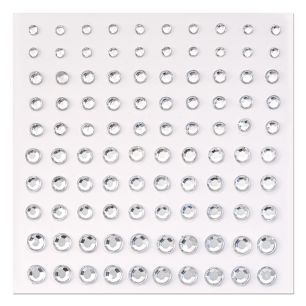 Cristale pentru fata si corp Diamonds