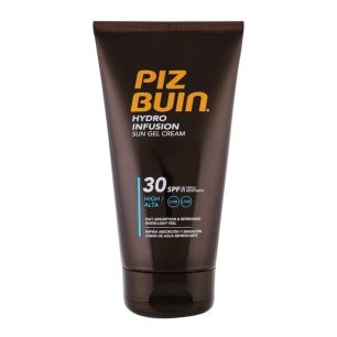 Crema gel pentru fata cu protectie solara SPF30 HYDRO INFUSION Piz Buin 50ml 