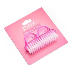 Perie pentru desprafuit pinx. - Studio Pink