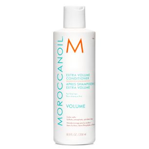 Balsam Moroccanoil Volume pentru par fin 250ml