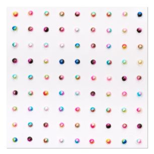 Cristale pentru fata si corp - Festival Pearls