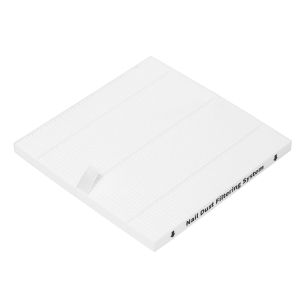 Filtru rezerva HEPA aspirator de praf Miracle