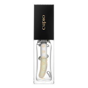Ulei de buze cu vitamina E Finesse - Clear