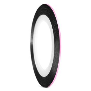 Abtibild banda Cupio Pink 20m