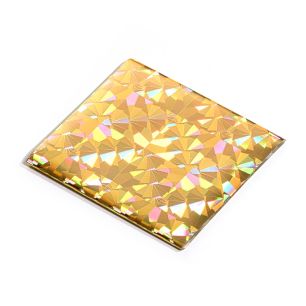 Folie de transfer Graphic Holo 10