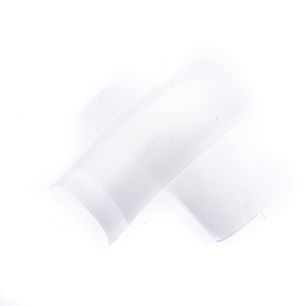 Tipsuri naturale A set 100 buc - C18