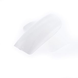 Unghii false D 100 buc fara pat unghial - C10