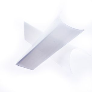 Tipsuri Edge set 100 buc - C41