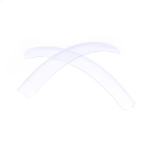 Tipsuri Lungi Transparente 500 buc