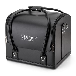 Geanta cosmetica de umar -  Neagra