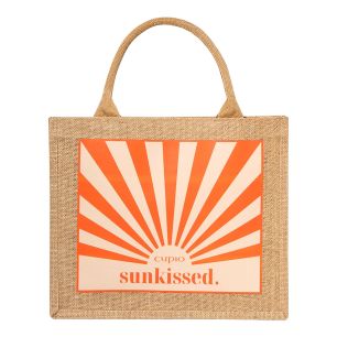 Geanta de plaja sunkissed. 