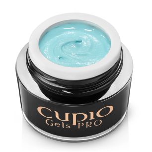 Gel pentru design Cupio - Sand Soft Blue 5g