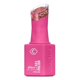 Oja semipermanenta Cupio Effect X Collection - Kitty Eyes in The Dark 8ml
