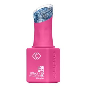 Oja semipermanenta Cupio Effect X Collection - Magnetto Galaxy Cosmos 8ml 