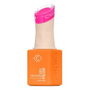 Oja semipermanenta Cupio Neon, baby! Collection - Tropical Temptations 8ml
