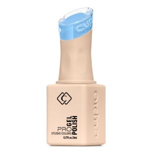Oja semipermanenta Cupio PRO Studio Colors - Blue Screen 8ml