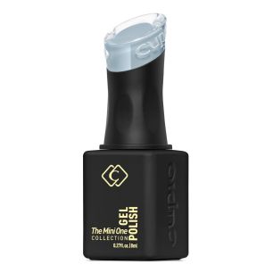 Oja semipermanenta Cupio The Mini One - Classic Grey 8ml