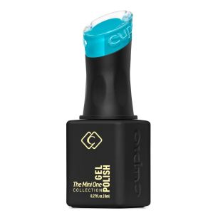 Oja semipermanenta Cupio The Mini One - Ocean Soul 8ml